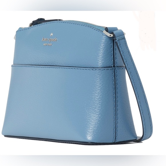 ♠️Kate Spade Grove St. Millie Baltic Sea Blue - Picture 4 of 15